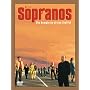 Die Sopranos - Die komplette dritte Staffel (4 DVDs)
