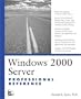 Windows 2000 Server Professional Reference