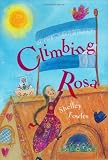 5135VW08ZXL. SL160  Climbing Rosa