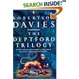 The Deptford Trilogy by Robertson Davies