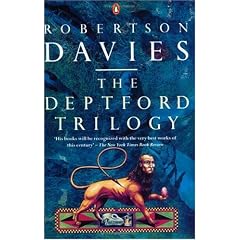 The Deptford Trilogy