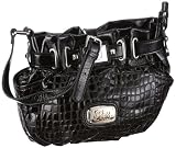 Kathy van Zeeland Lacer Tag H61405, Sac &agrave; main femme