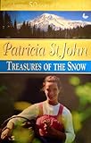 Treasures of the snow