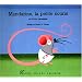 Mandarine, la petite souris