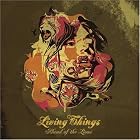 Ahead of the Lions by The Living Things