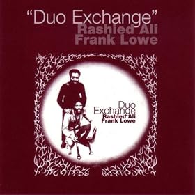 Exchange Part 1