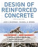 Design of reinforced concrete