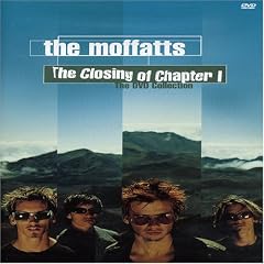 Moffats,the:Closing of Chapter