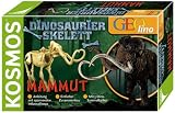 Eigenschaften KOSMOS 630270 / Skelett Mammut