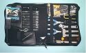 Belkin Computer Service Tool Kit with Soldering Iron