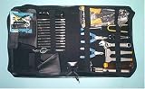 Computer : Belkin Computer Service Tool Kit with Soldering Iron