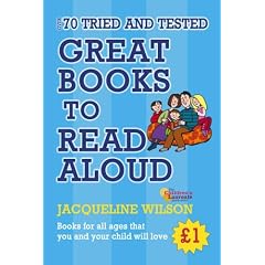 Great Books to Read Aloud