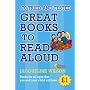 Great Books to Read Aloud