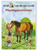 Pferdegeschichten - Julia Boehme, Ursel Scheffler, Klaus-Peter Wolf
