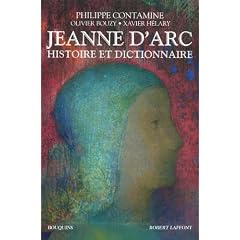 Jeanne d'Arc : Histoire et dictionnaire