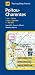 Poitou-Charentes (AA Road Map France Series)