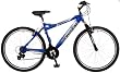 Mongoose Montana Men's Mountain Bike (26-Inch Wheels)