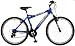 Mongoose Montana Men's Mountain Bike (26-Inch Wheels)