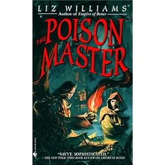 The Poison Master