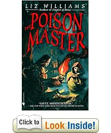 The Poison Master