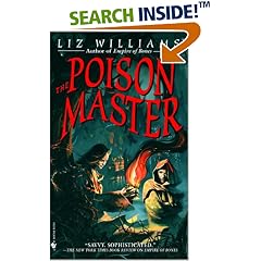 The Poison Master