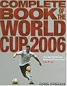 Complete Book of the World Cup