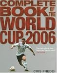 Complete Book of the World Cup