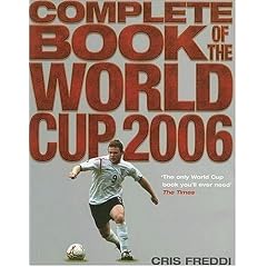 Complete Book of the World Cup