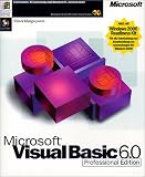 Microsoft Visual Basic 6.01 Pro CD W32 / Basic-Programmierung