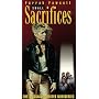 Small Sacrifices Miniseries [VHS]