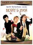 Benny & Joon by MGM (Video & DVD)