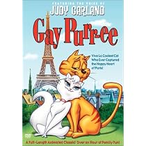 Gay Purr-Ee