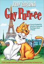 Gay Purr-ee Movie Streaming.