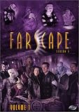 DVD : Farscape Season 3, Vol. 1