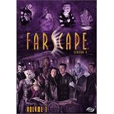 Farscape Season 3, Vol. 1