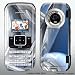 LG enV VX9900 Chrome Skin 98053
