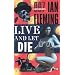 The Chronological James Bond Novels - Part 1 (1953 - 1991)