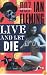 Live and Let Die (James Bond Novels)