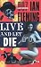Book Live and Let Die (James Bond Novels)