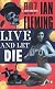 Live and Let Die (James Bond Novels)