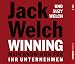 Winning - Mein Know-how für Ihr Unternehmen. 3 CD's (Audio CD)
