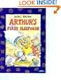 Arthur's First Sleepover (An Arthur Adventure)
