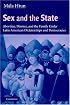 Sex and the State: Abortion, Divorce, and the Family under Latin American Dictatorships and Democracies