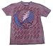 Vintage Wash Grateful Dead Steal Your Lightning T-Shirt