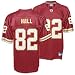 Chiefs Reebok Men's NFL Player Replica Jersey