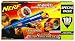 Nerf Raider Rapid Fire CS-35 Dart Blaster Value Pack