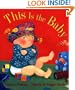 This Is the Baby (Melanie Kroupa Books)