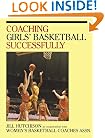 Coaching Girls' Basketball Successfully