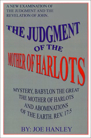The Judgment of the Mother of Harlots under Prophecy in The Books Store