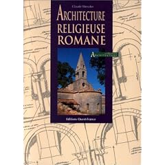 Architecture religieuse romane